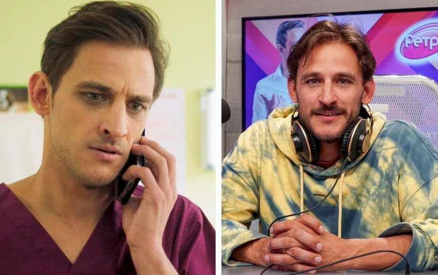    Фото: сериал "Любимцы", фото Ретро FM