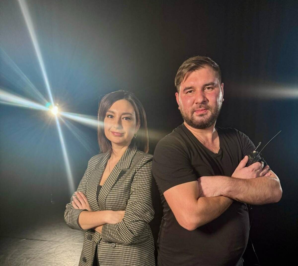 Фото из личного архива Эльмиры Заляевой