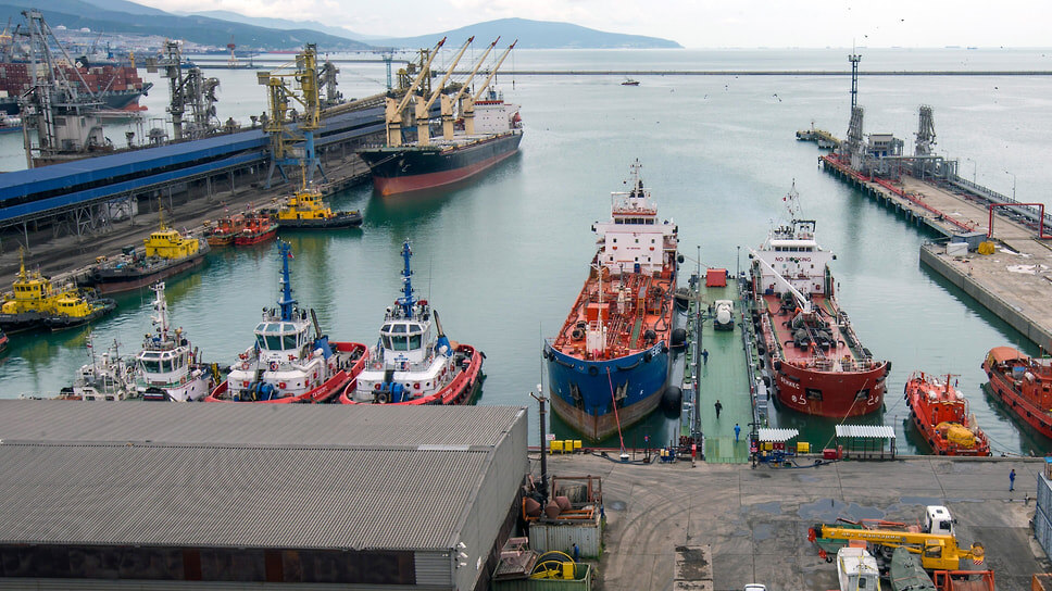 Фото: Василий Шитов / Коммерсантъ