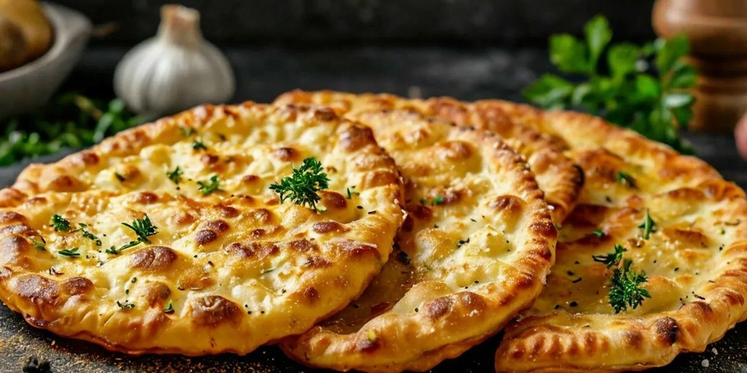 Вкуснятина из картофеля и яиц, которую вы не пробовали раньше!