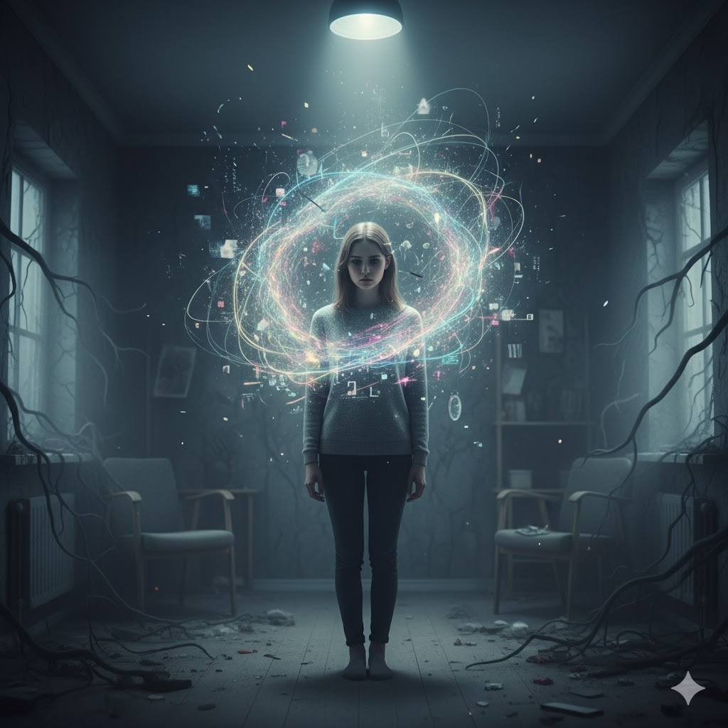 Изображение: Gemini AI