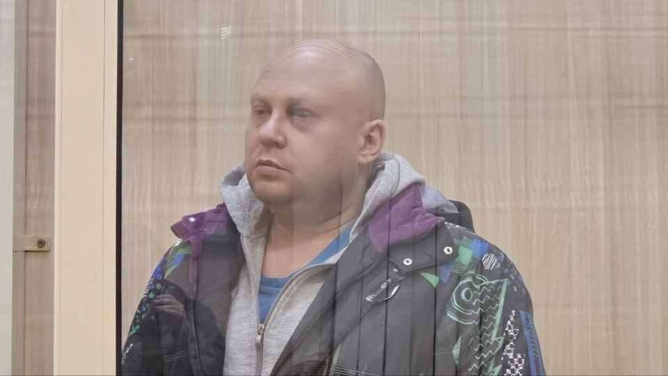   Николай ОБЕРЕМЧЕНКО