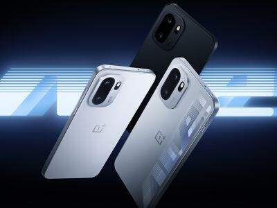    Мощный OnePlus Ace 6 с батареей на 7800 мАч оценили в $365