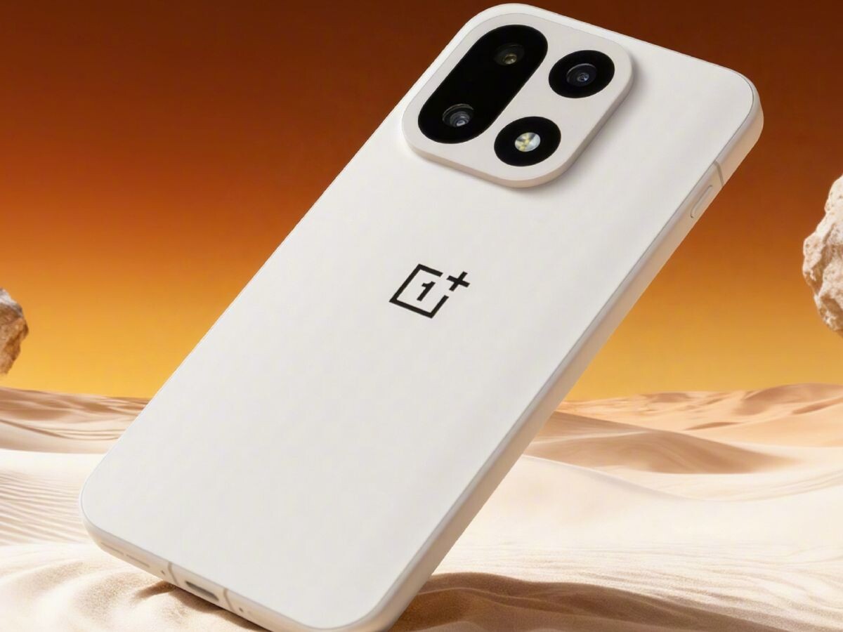    Представлен OnePlus 15: Snapdragon 8 Elite Gen 5, АКБ на 7300 мАч и цена от $560