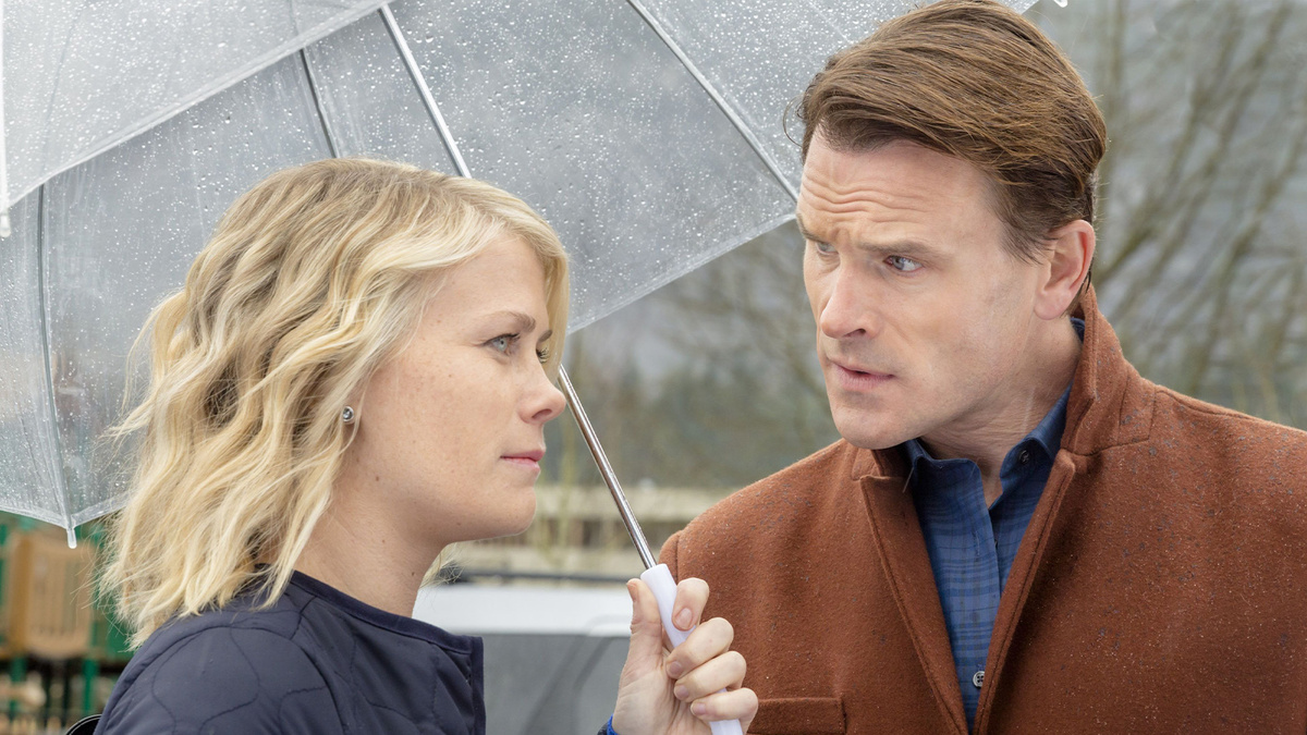 кадр из сериала