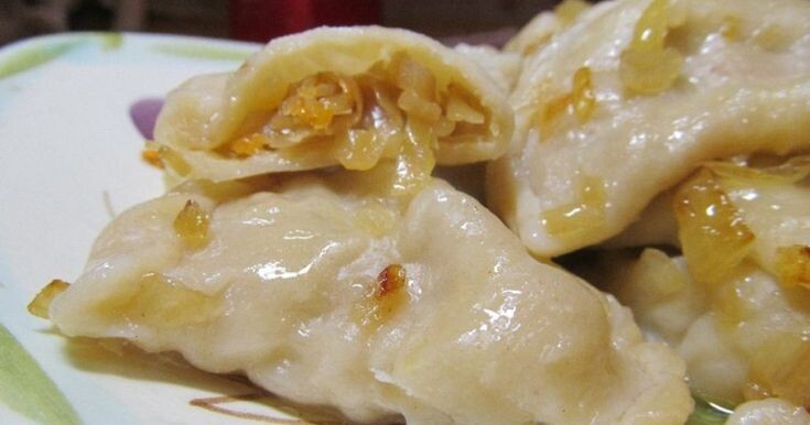 Бабушки готовят