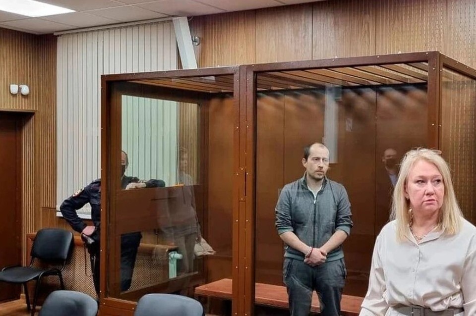    Суд приговорил к 10 годам основателя ChronoPay за хищения с банковских счетов Александра БУДАЕВА