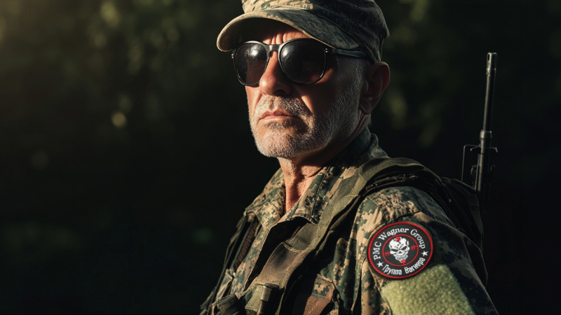 Столкновение ЧВК "Вагнер" с армией США неизбежно? В Венесуэлу прибыл особенный самолёт