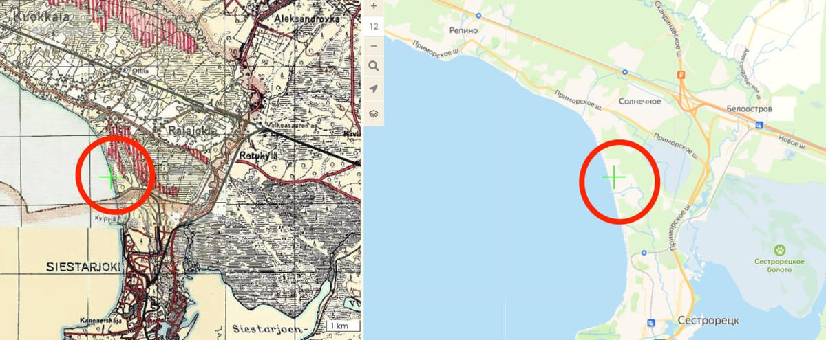 Источник: https://retromap.ru/