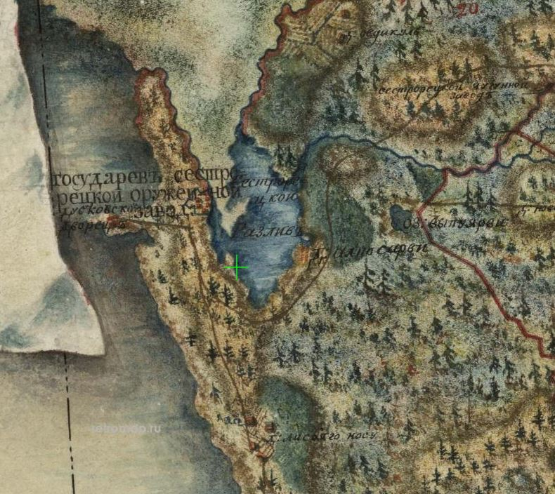 Источник: https://retromap.ru/