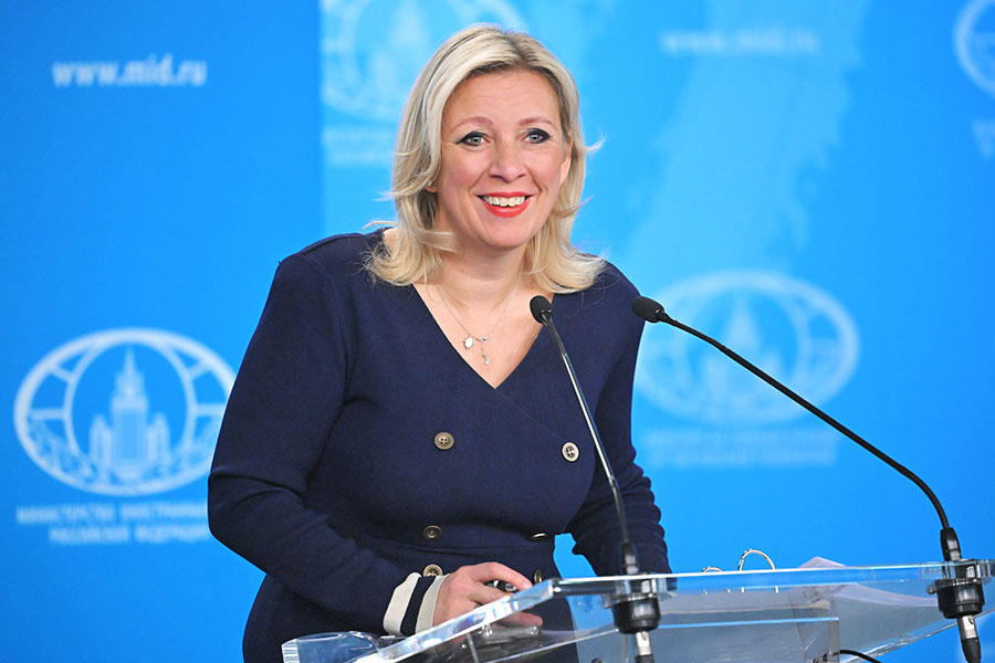    © Сергей Гунеев/РИА Новости