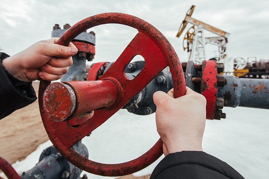    © Алексей Андронов/ТАСС