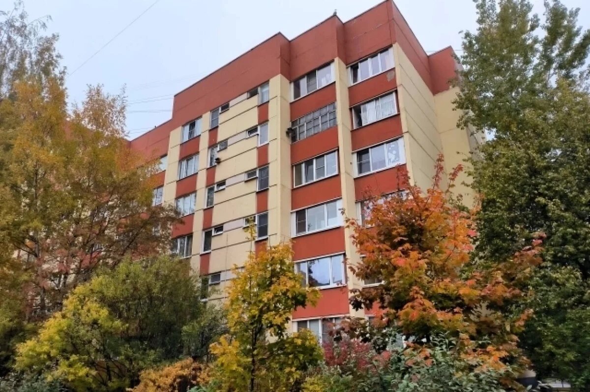    С наличкой – за вторичкой.