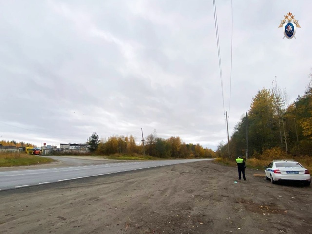    Следком Карелии