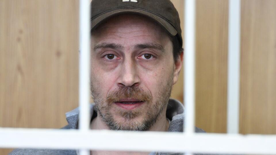     Основателя ChronoPay Врублевского приговорили к 10 годам колонии РИА Новости/Владимир Астапкович