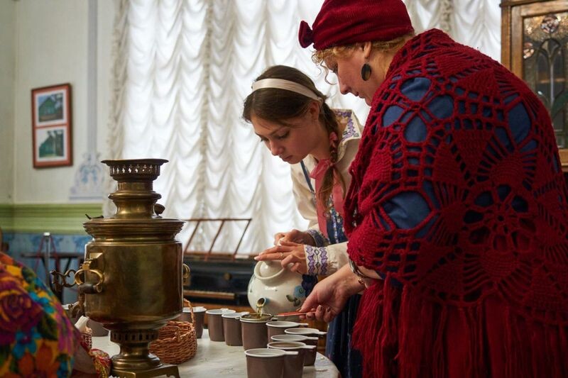 Листайте вправо, чтобы увидеть больше изображений