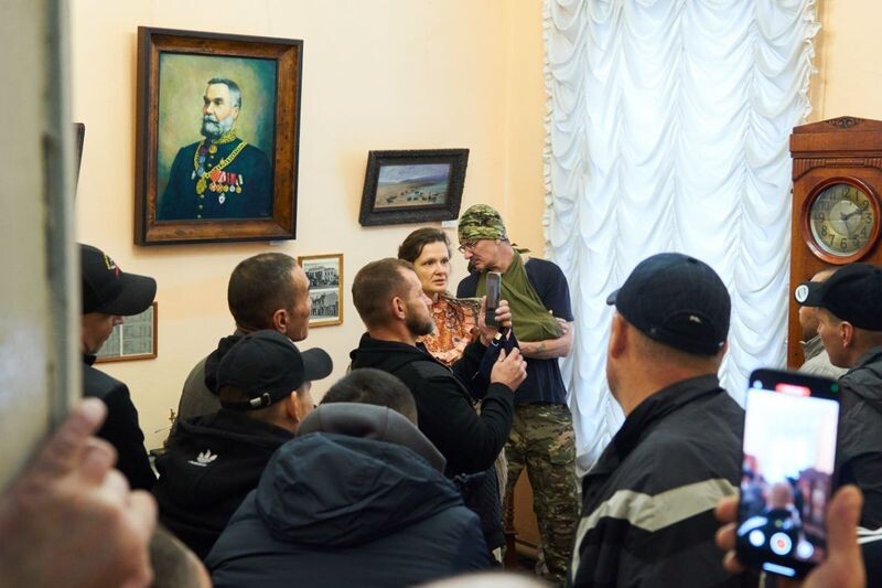 Листайте вправо, чтобы увидеть больше изображений