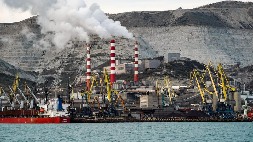 Фото: Пелагия Тихонова / Коммерсантъ