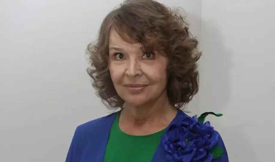 Тамара Семина отметила 87 лет без громких гуляний