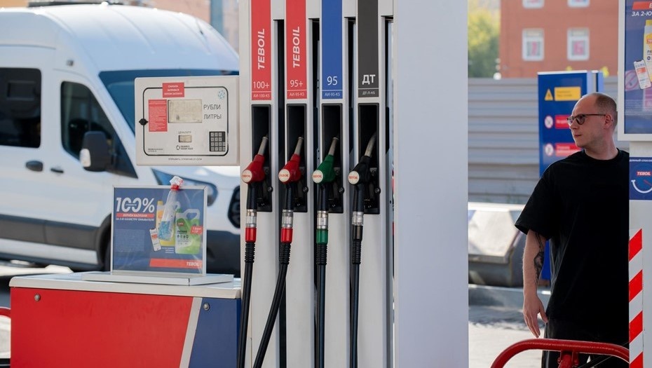 Автор фото: Сергей Ермохин  / "Деловой Петербург"