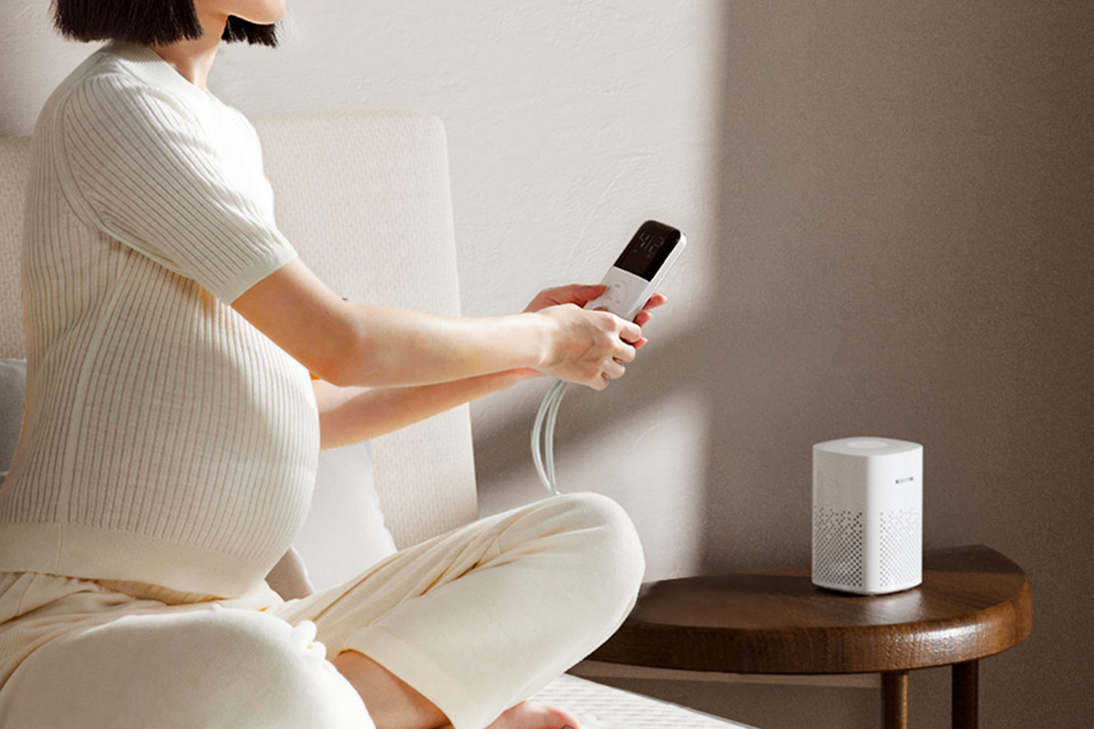 Xiaomi📷Электроодеяло поддерживает голосовое управление Xiao Ai