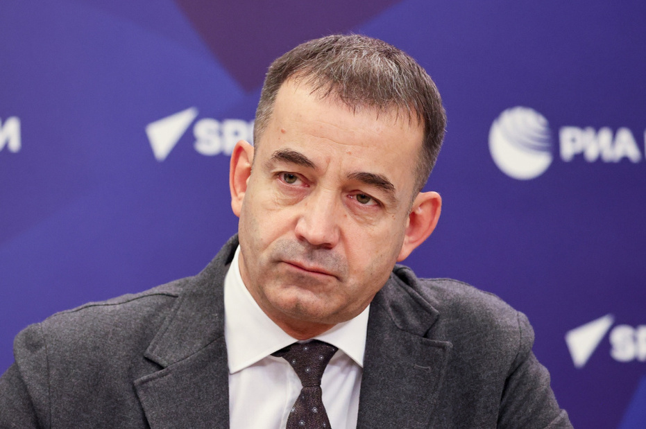    Сергей Петров/NEWS.ru