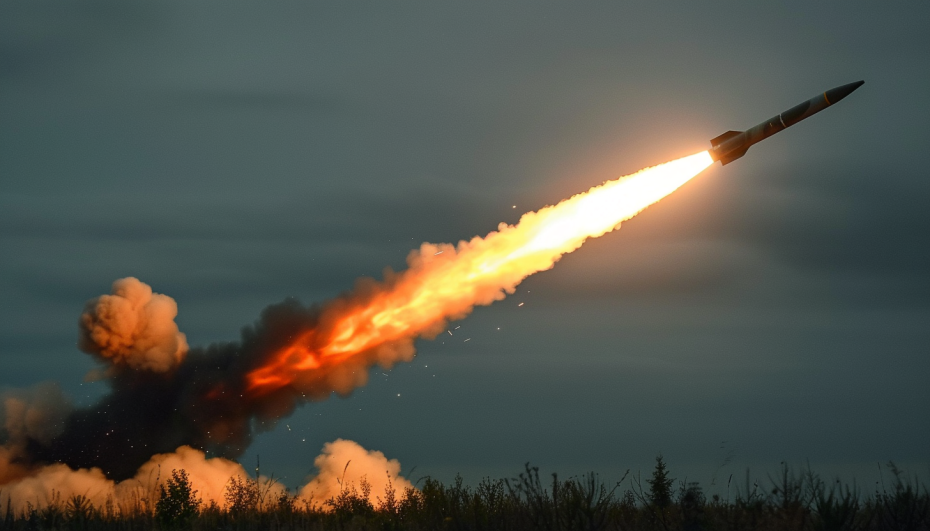    Сгенерировано в Midjourney/NEWS.ru