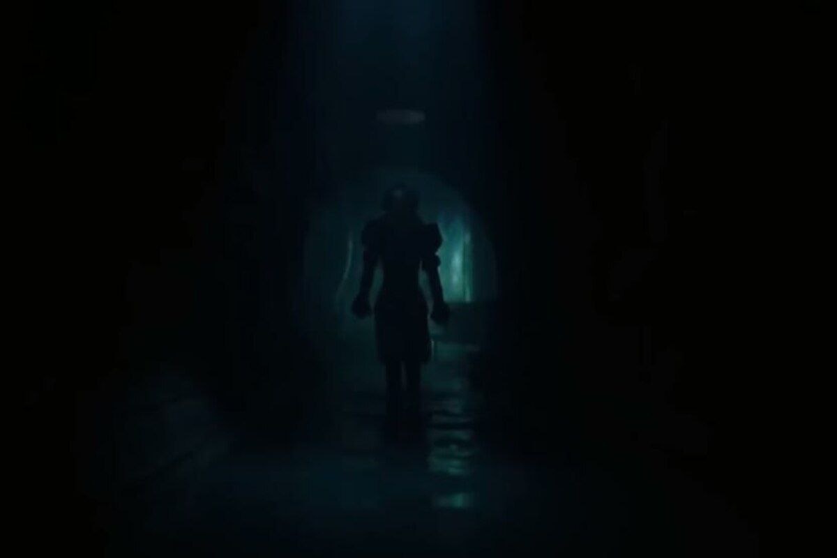    Фото: скриншот из трейлера