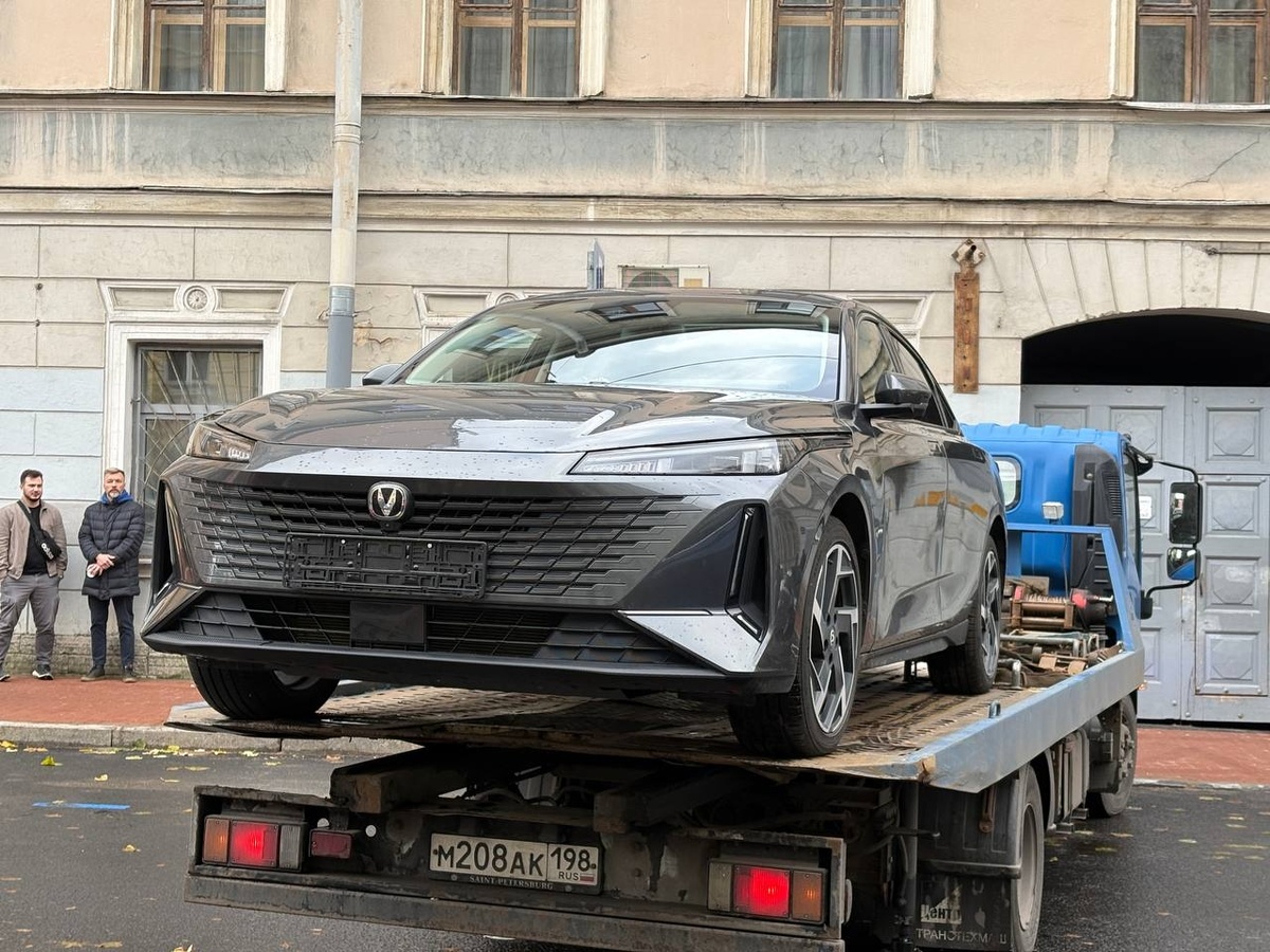 Фото: Neva.Today