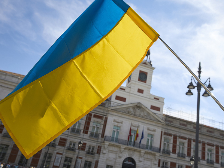     Фото: JesÃƒÂºS HellÃƒÂN/Keystone Press Agency/ Global Look Press