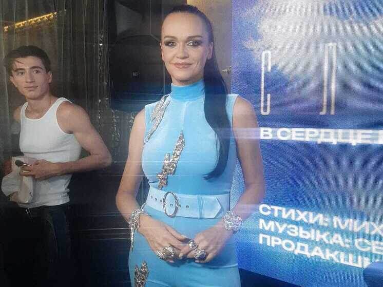   Ульяна Калашникова