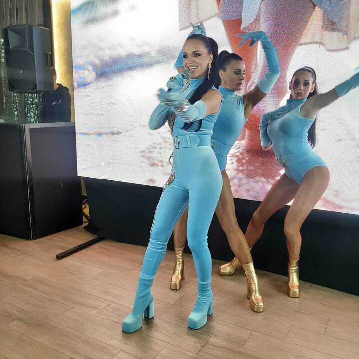   Ульяна Калашникова