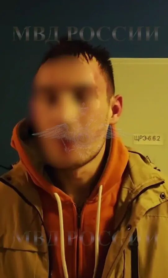    Фото: скриншот видео МВД России