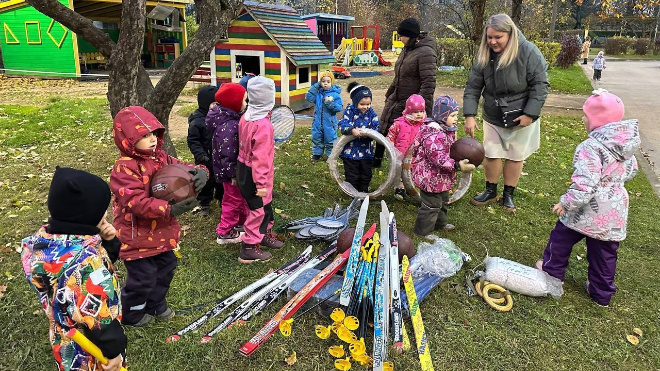 Фото: администрация Всеволожского района Ленобласти