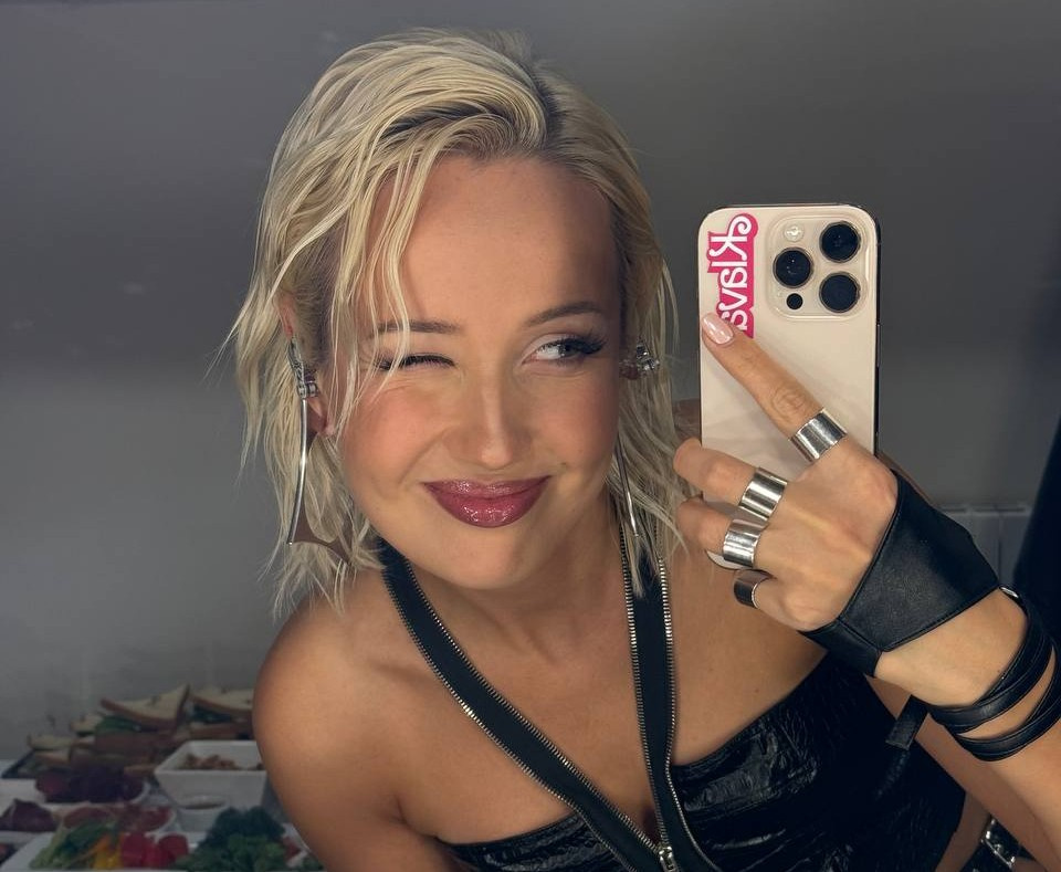     Соцсети Клавы Коки