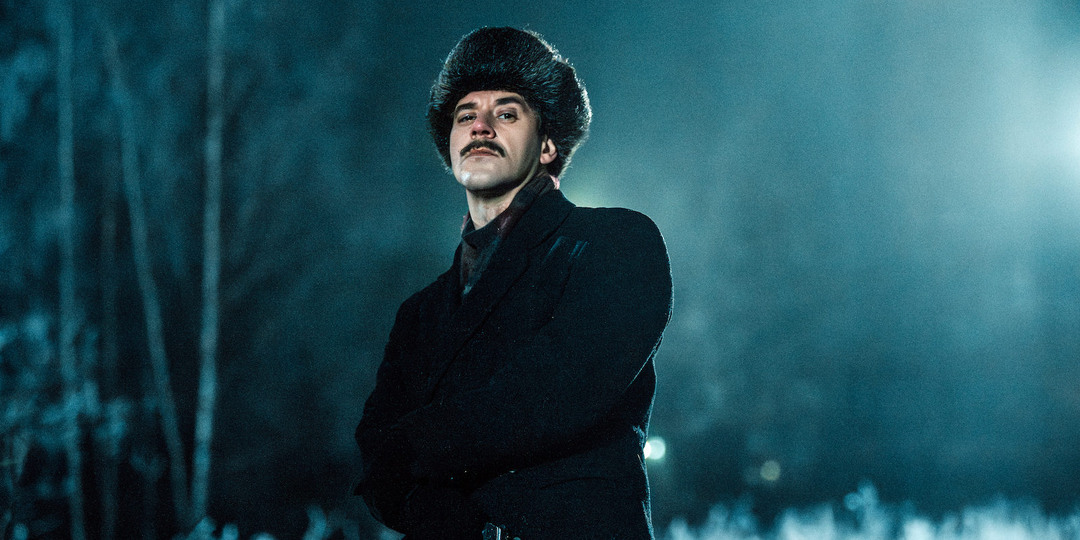Сергей Марин: «Ипатьев старается быть полезным обществу, которое заболело неопределенностью»