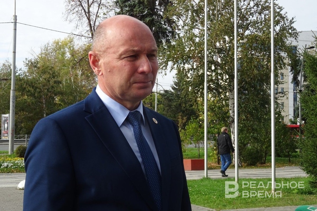   Ирина Плотникова / realnoevremya.ru