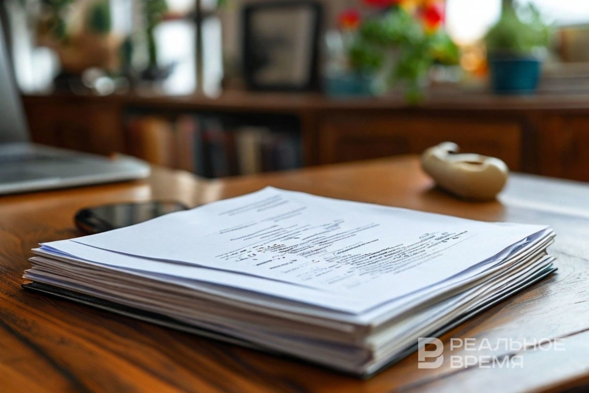   Реальное время / realnoevremya.ru