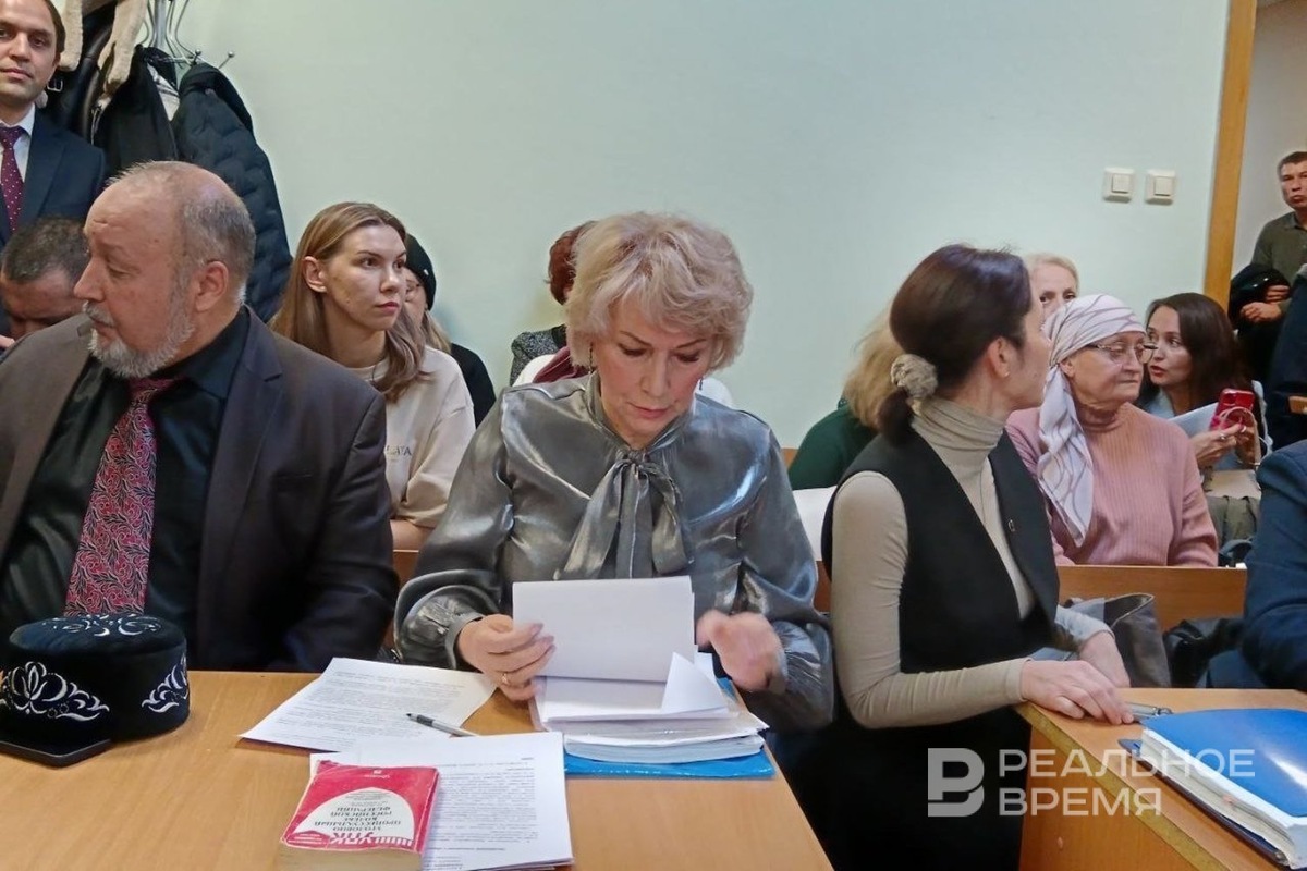   Ирина Плотникова / realnoevremya.ru