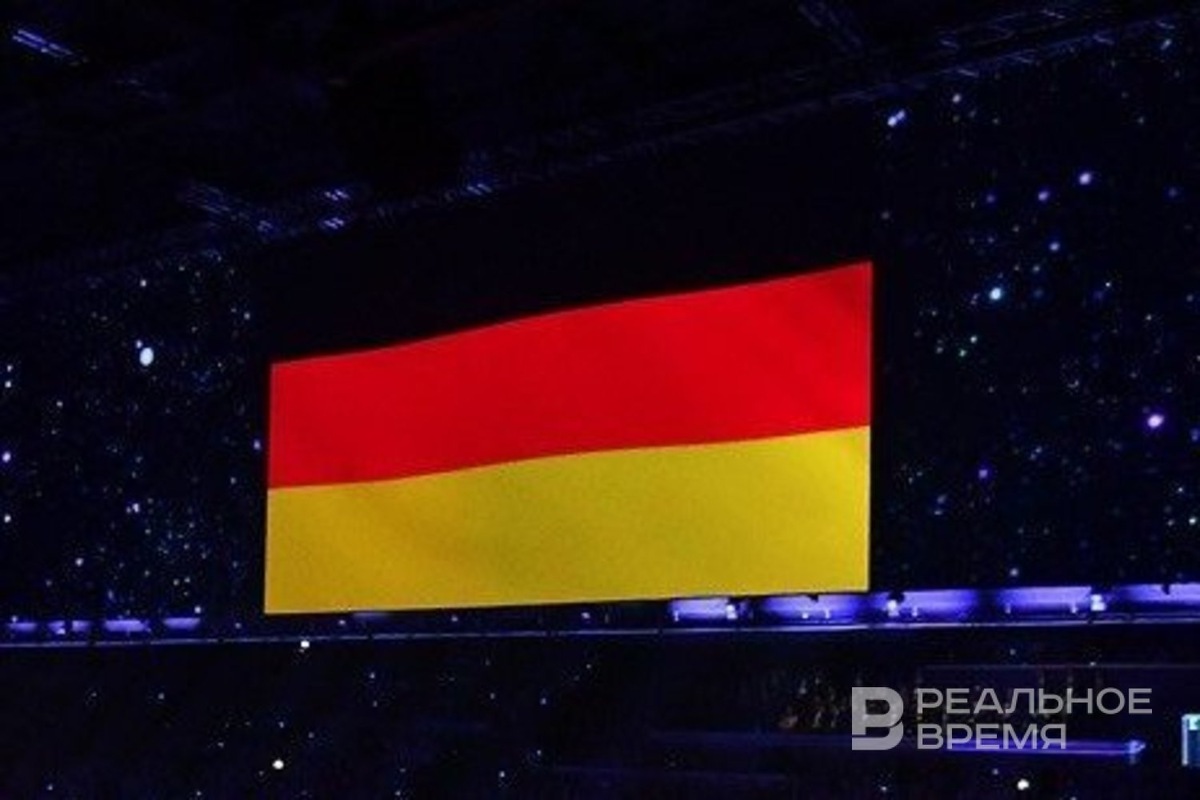   Максим Платонов / realnoevremya.ru