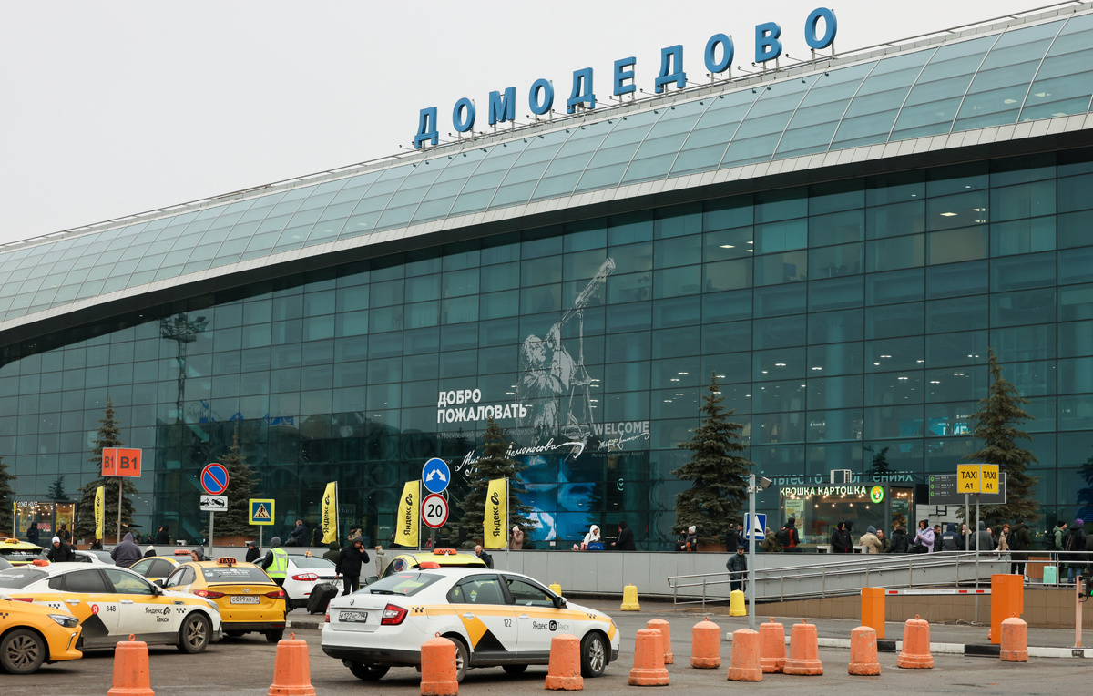 Михаил Метцель/ТАСС