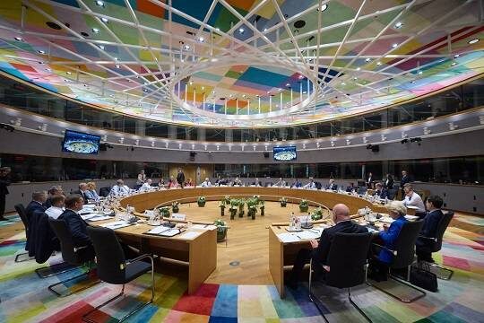    У Евросоюза есть «план Б» по поддержке Украины