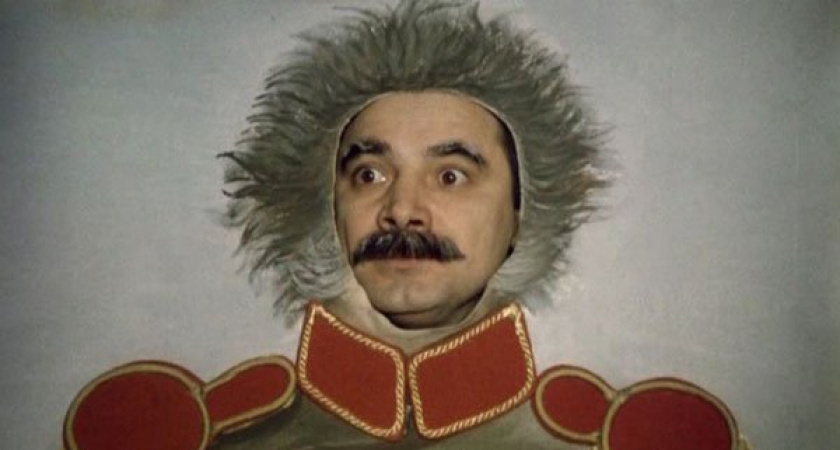    Звезды под другим именем: как советские артисты скрывали свои настоящие фамилии