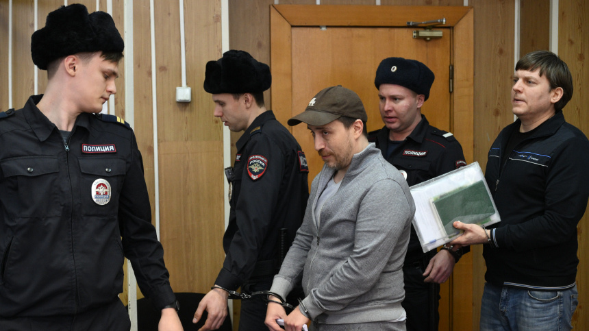    Фото: © РИА Новости/Владимир Астапкович