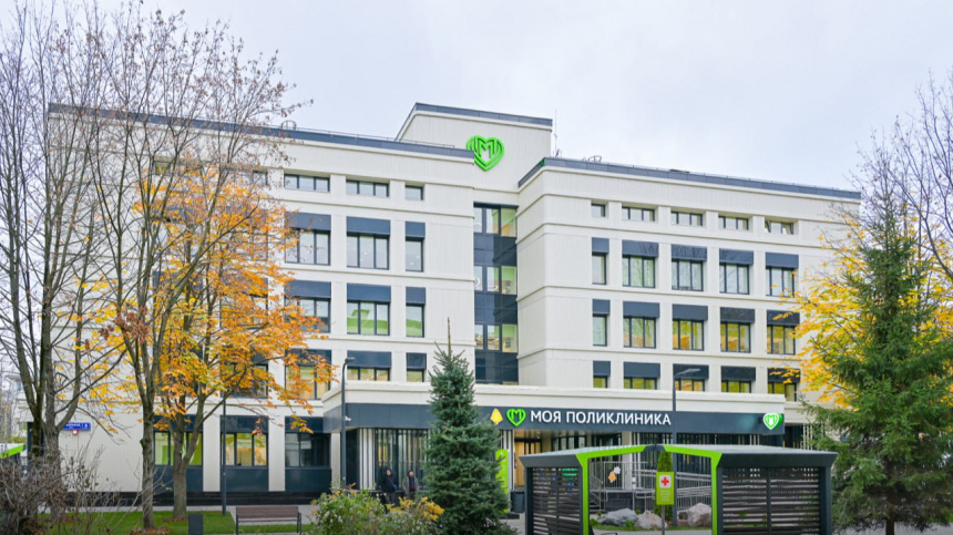    Фото: Telegram/Мэр Москвы Сергей Собянин/mos_sobyanin