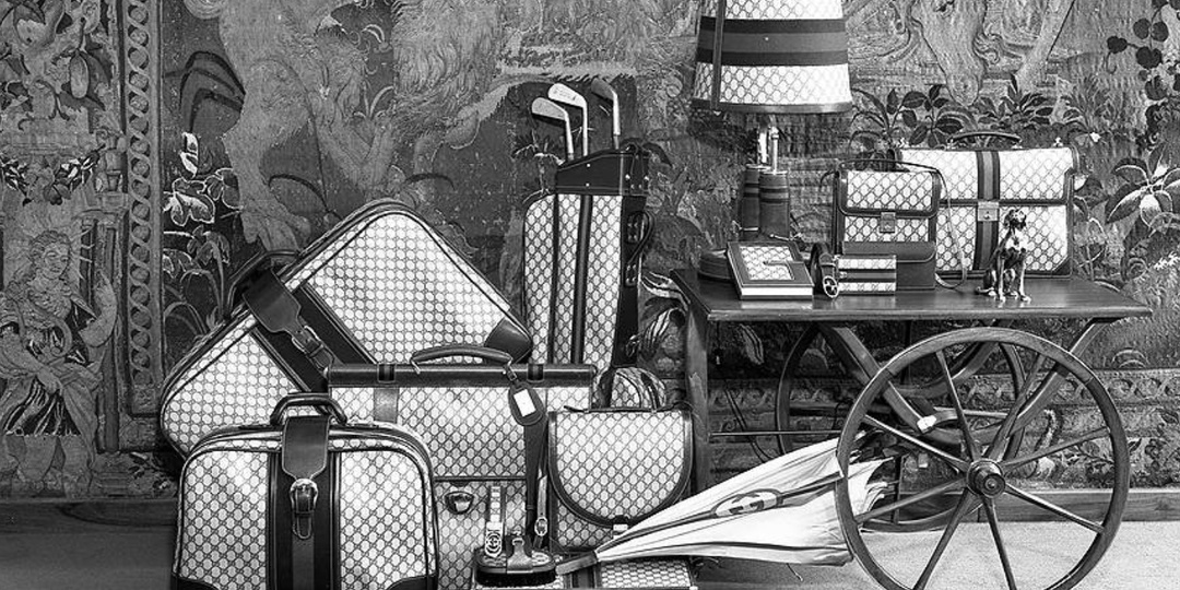 Gucci: от дорожных аксессуаров к мировым подиумам