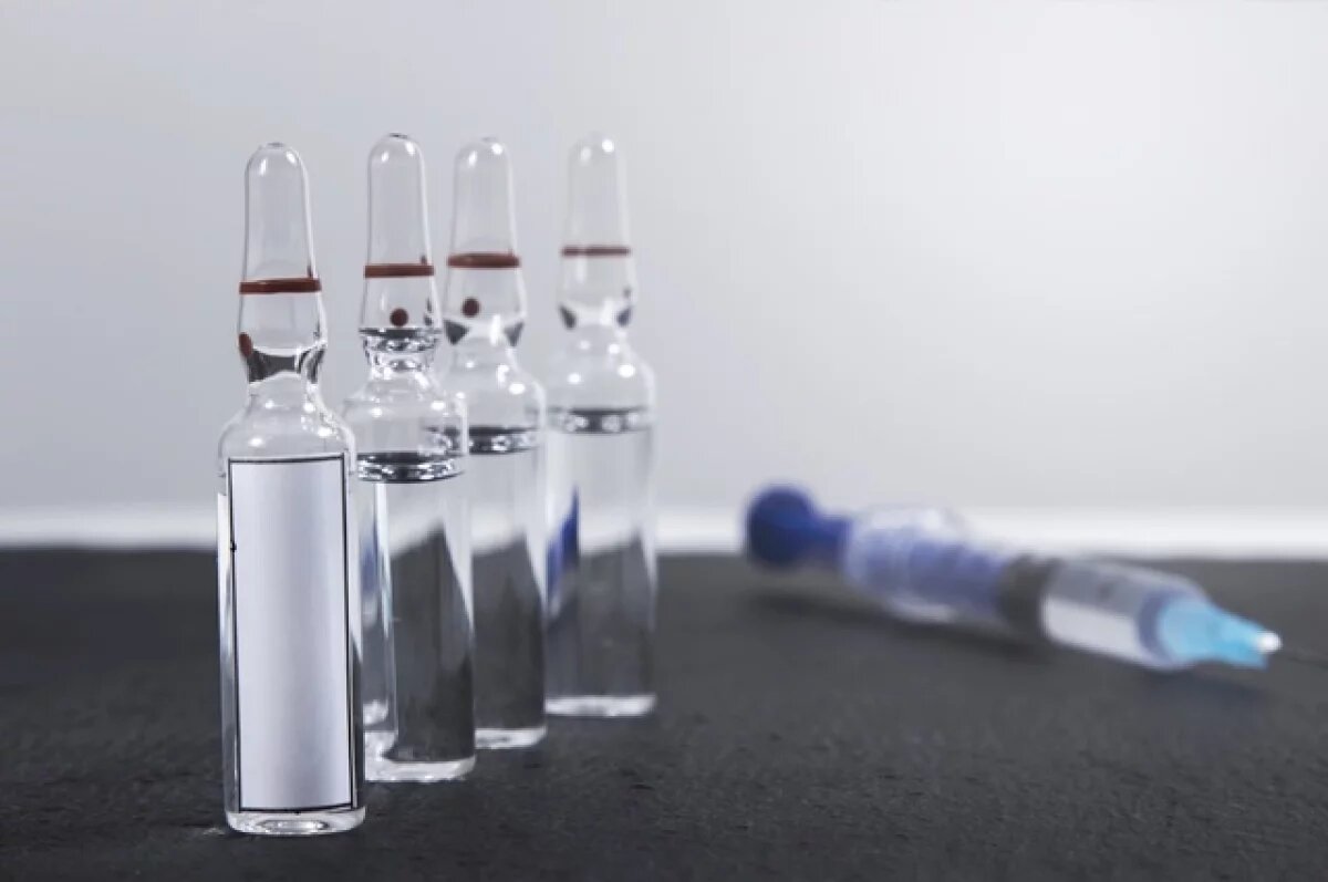    В Калининграде из обращения изымают партии ветеринарных препаратов