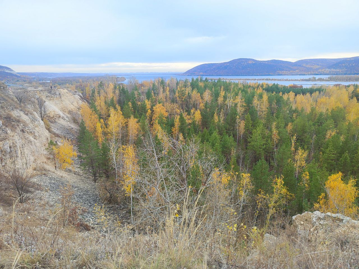 Фото автора.