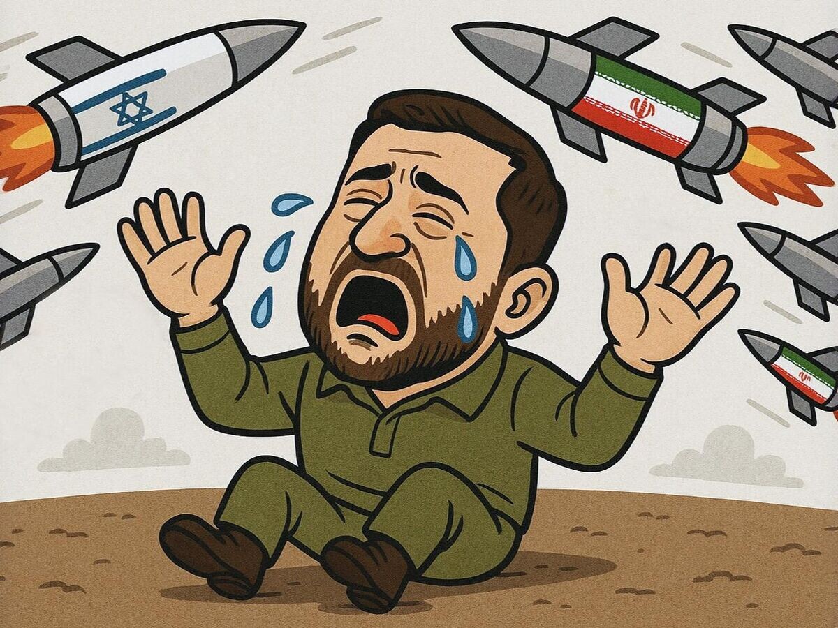    Изображение сгенерировано ИИ© РИА Новости / Изображение сгенерировано ИИ