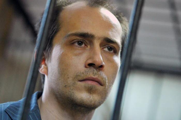 Основателя ChronoPay Врублевского приговорили к десяти годам колонии за хищение